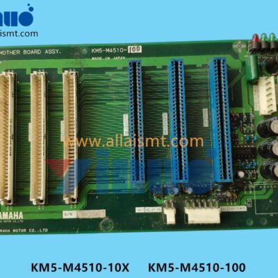 KM5-M4510-10X KM5-M4510-100 DRIVER BOARD ASSY